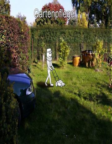 Gartenpflege – Ihr Garten in guten Händen-drei-dufte-dinge24