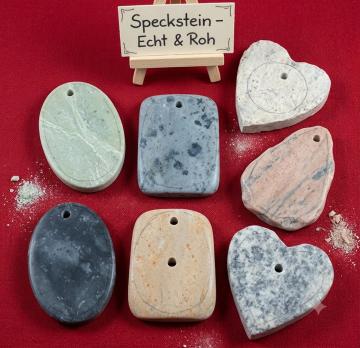 Rohlinge & Schmuck im Vergleich-drei-dufte-dinge24